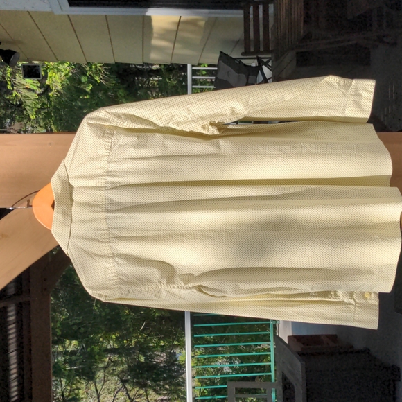 Men's George Long Sleeve Shirt - Picture 5 of 5